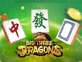 Big Three Dragons screenshot
