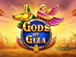Gods of Giza™ screenshot
