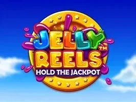 Jelly Reels™ game thumbnail