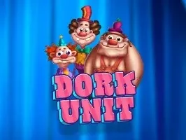 Dork Unit screenshot