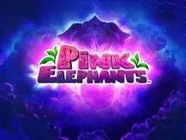 Pink Elephants