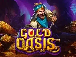 โอเอซิสทองคำ game thumbnail